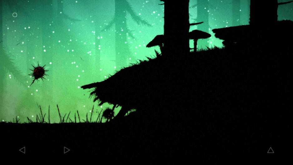Скриншот #11 из игры Feist