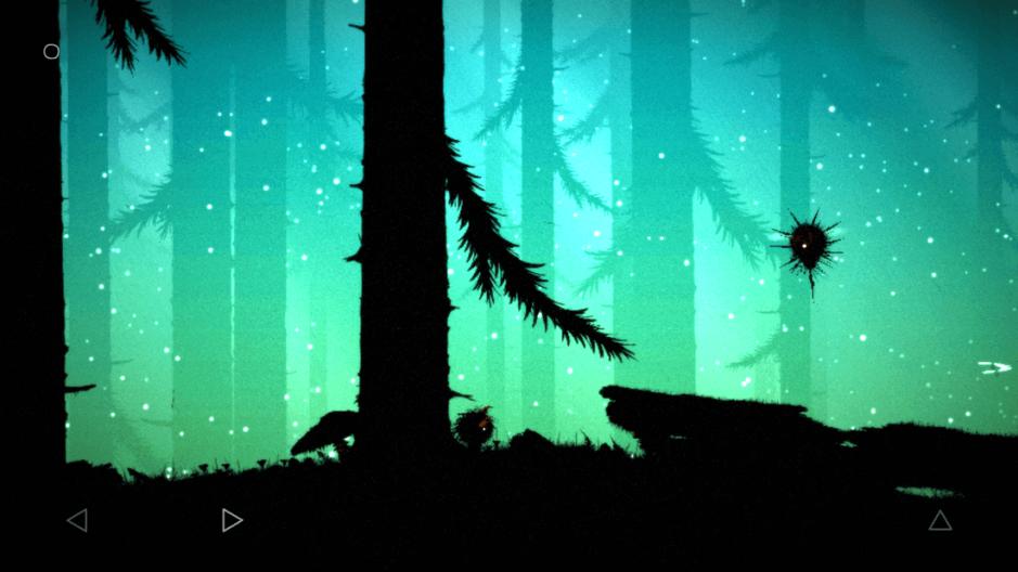 Скриншот #9 из игры Feist