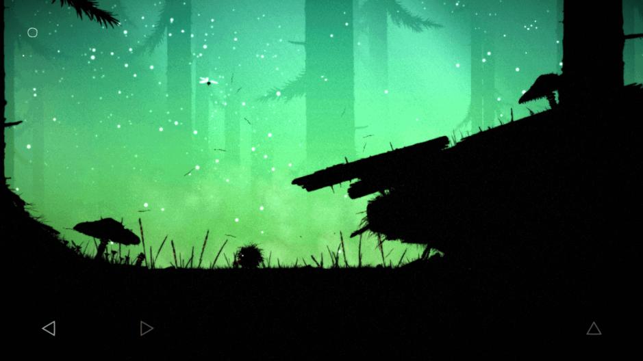 Скриншот #8 из игры Feist