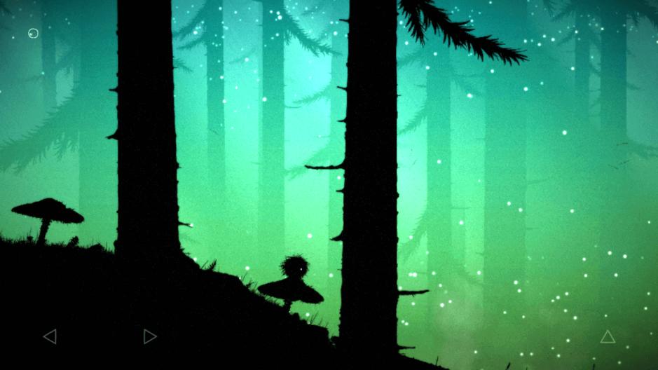 Скриншот #6 из игры Feist
