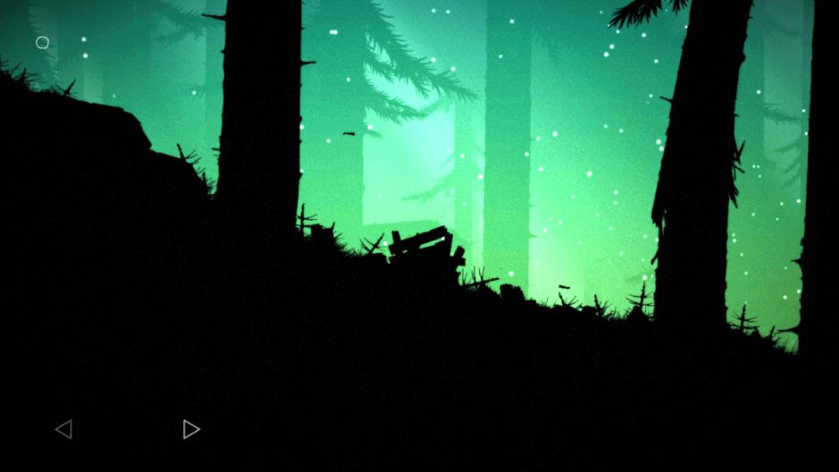Скриншот #2 из игры Feist