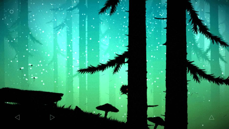 Скриншот #10 из игры Feist