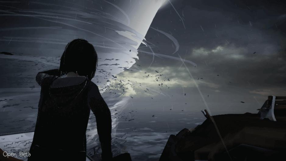 Скриншот #3 из игры Life is Strange