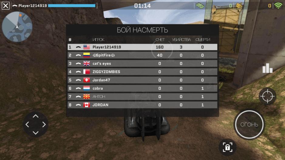 Скриншот #4 из игры Massive Warfare: Aftermath