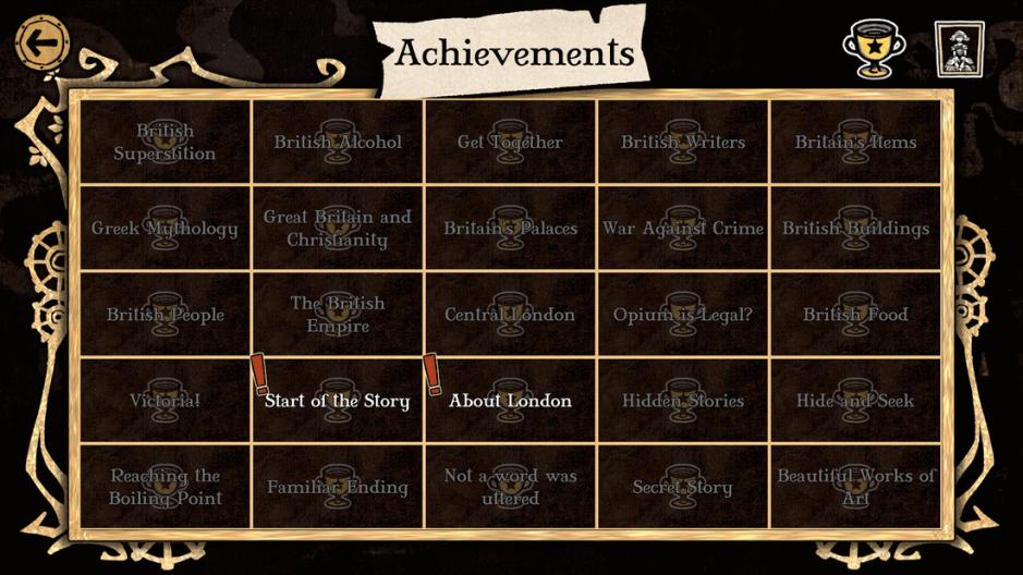 Скриншот #7 из игры MazM: Jekyll and Hyde