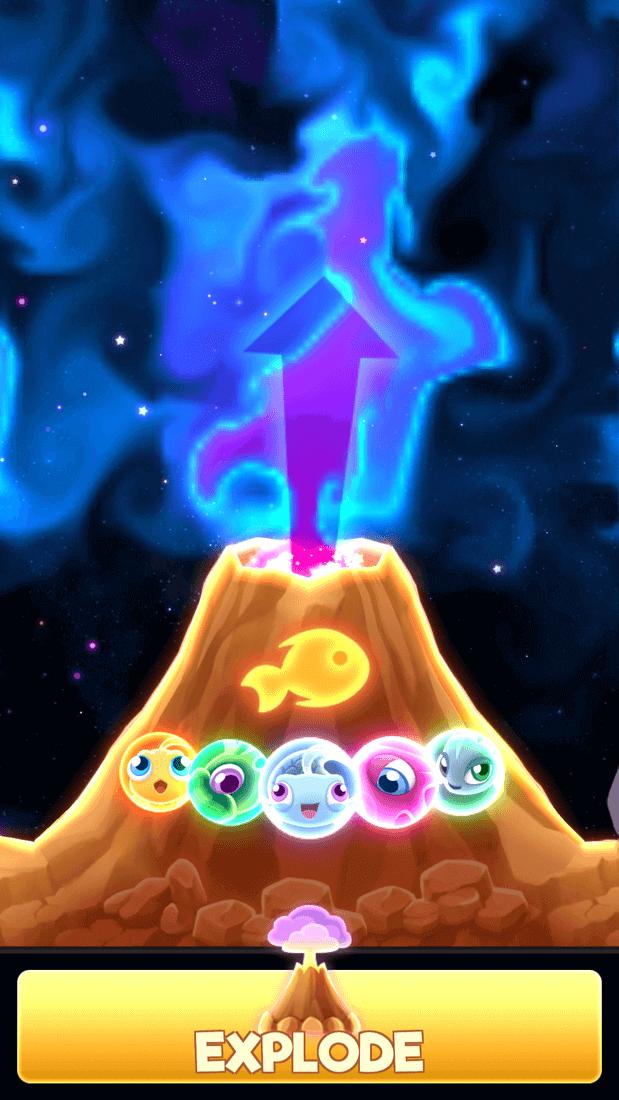 Скриншот #10 из игры Super Starfish