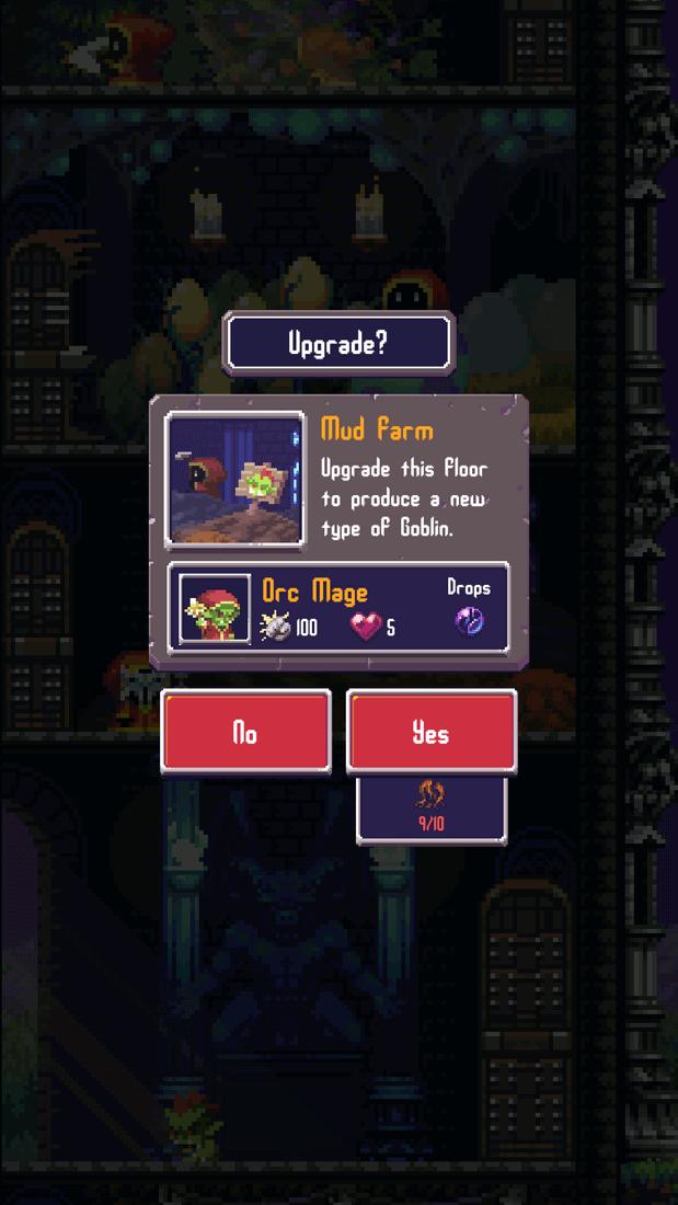 Скриншот #8 из игры Idle Apocalypse