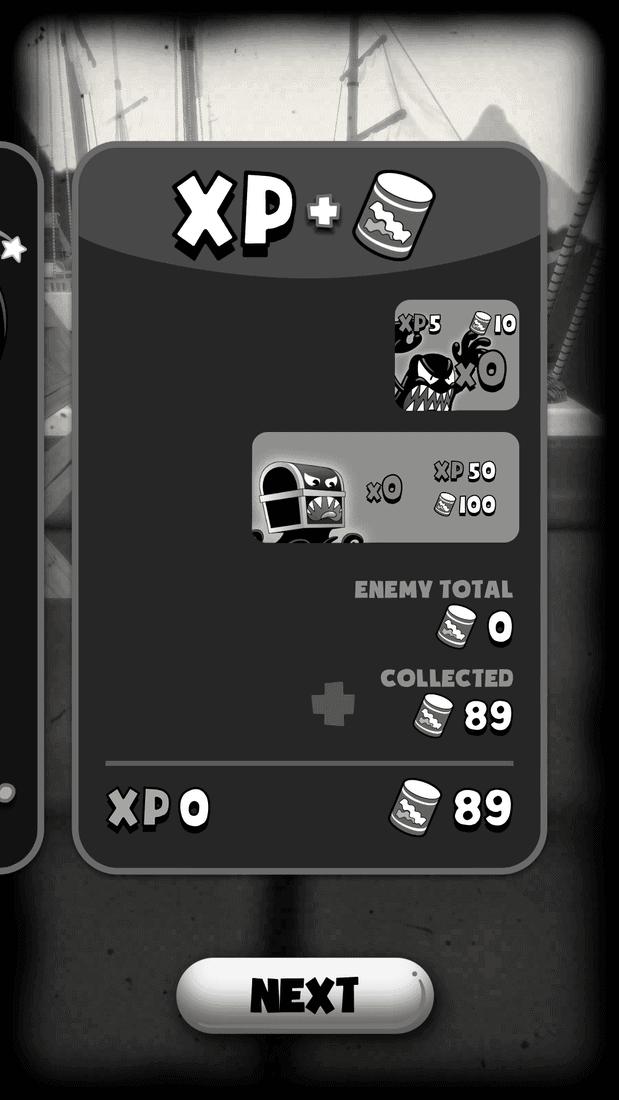 Скриншот #6 из игры Bendy in Nightmare Run