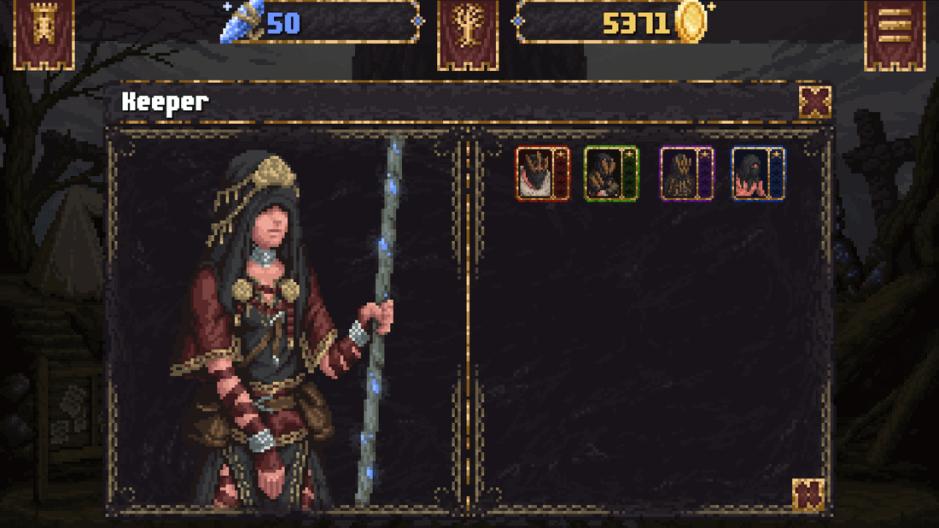 Скриншот #8 из игры Battle Souls