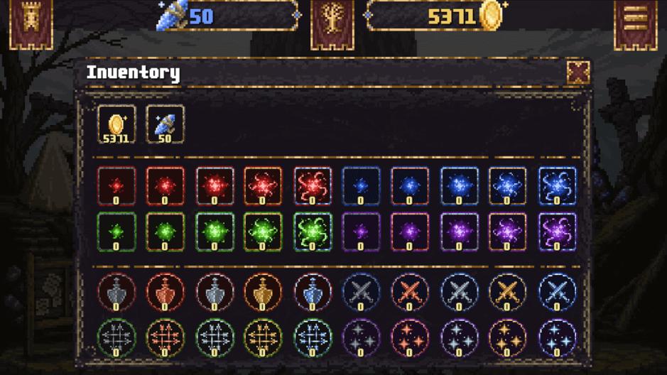 Скриншот #7 из игры Battle Souls