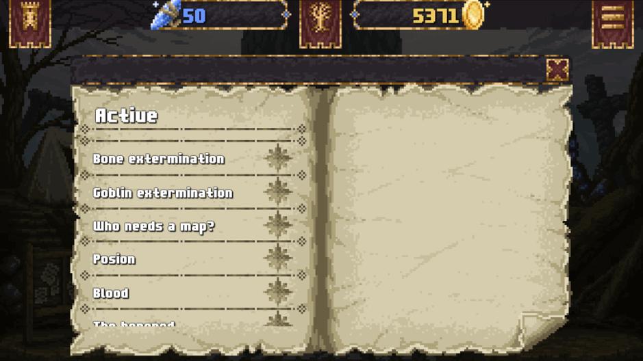 Скриншот #9 из игры Battle Souls