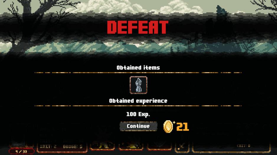 Скриншот #5 из игры Battle Souls