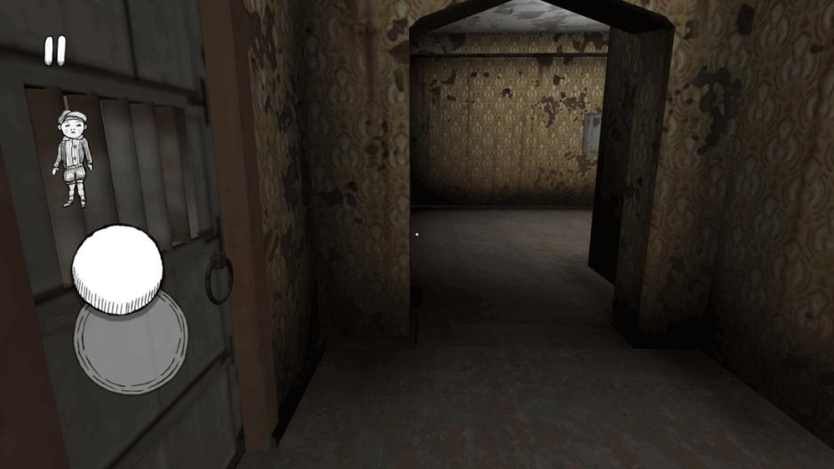 Скриншот #5 из игры Evil Nun: Ужас в школе