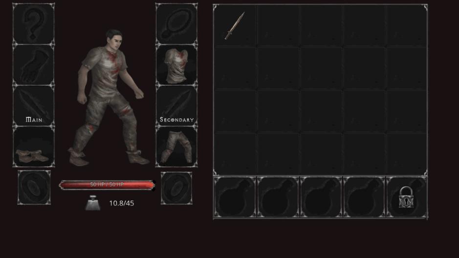 Скриншот #6 из игры Vampire's Fall: Origins