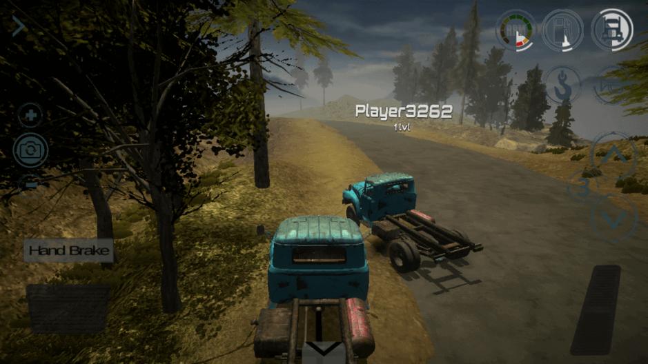 Скриншот #10 из игры Reduced Transmission HD 2023