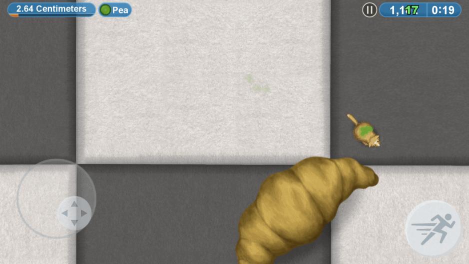 Скриншот #4 из игры Tasty Planet Forever