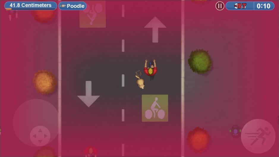 Скриншот #14 из игры Tasty Planet Forever