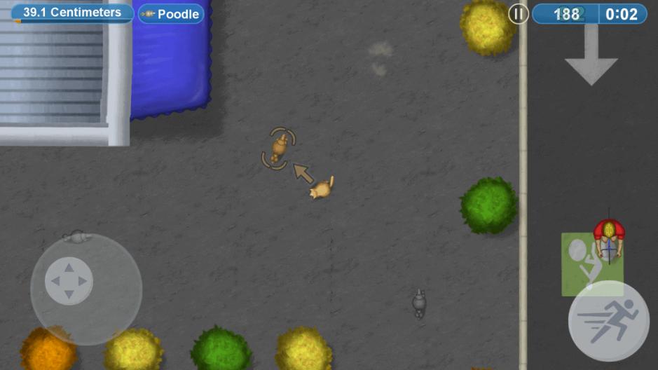 Скриншот #13 из игры Tasty Planet Forever