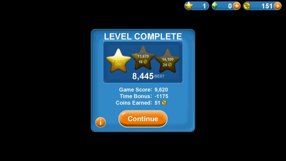 Скриншот #12 из игры Tasty Planet Forever