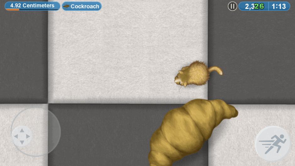 Скриншот #6 из игры Tasty Planet Forever