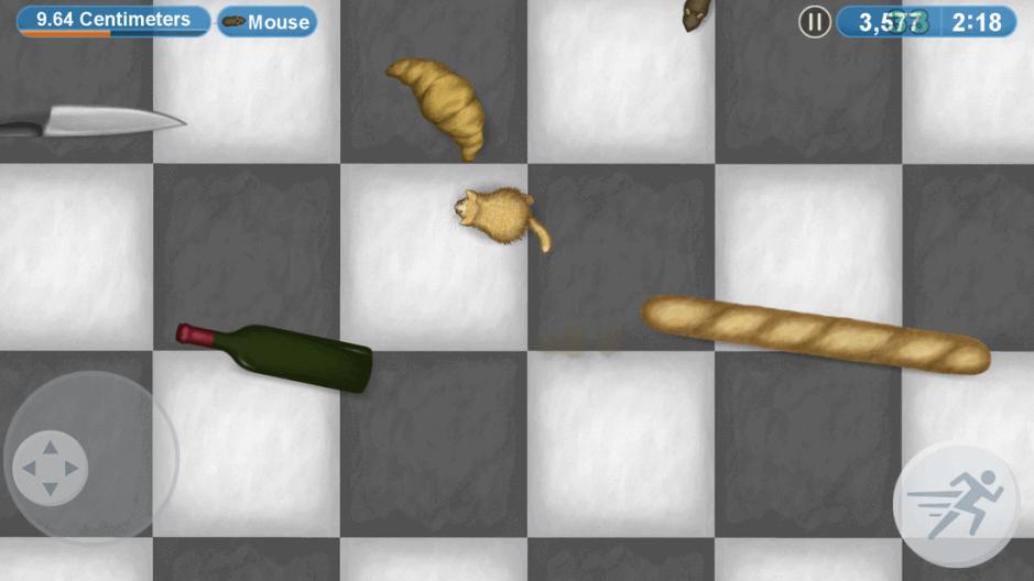 Скриншот #8 из игры Tasty Planet Forever
