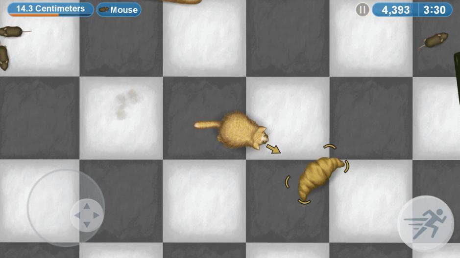 Скриншот #9 из игры Tasty Planet Forever