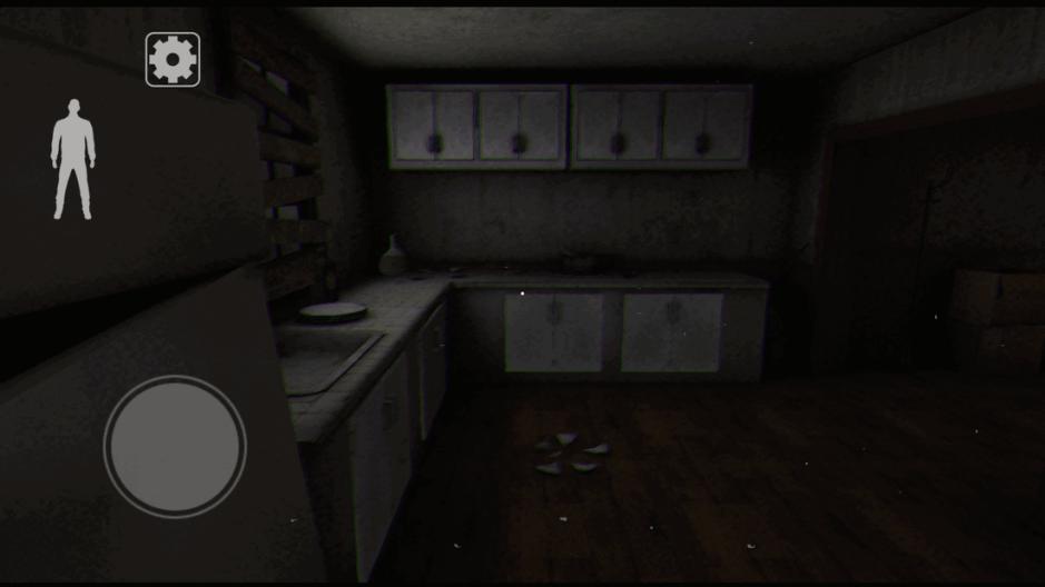 Скриншот #6 из игры Mr. Meat: Комната ужасов