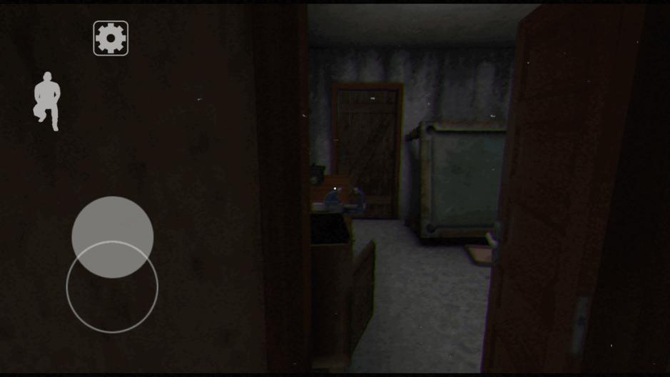 Скриншот #10 из игры Mr. Meat: Комната ужасов