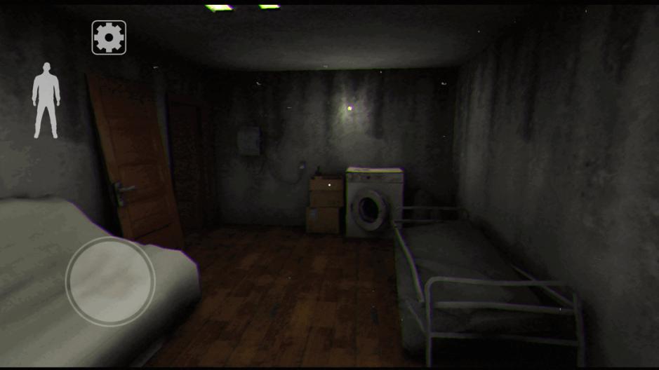 Скриншот #4 из игры Mr. Meat: Комната ужасов