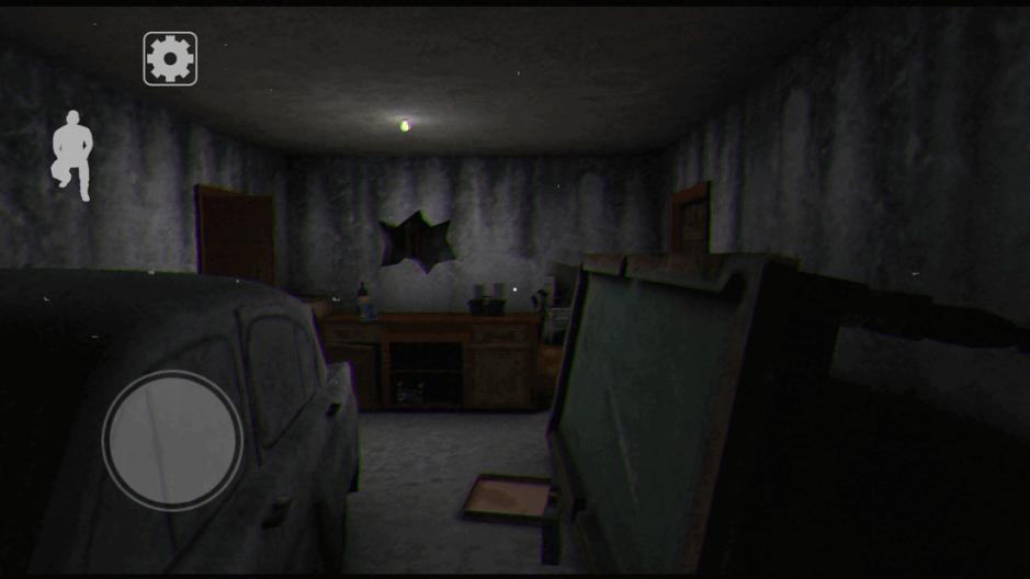 Скриншот #11 из игры Mr. Meat: Комната ужасов