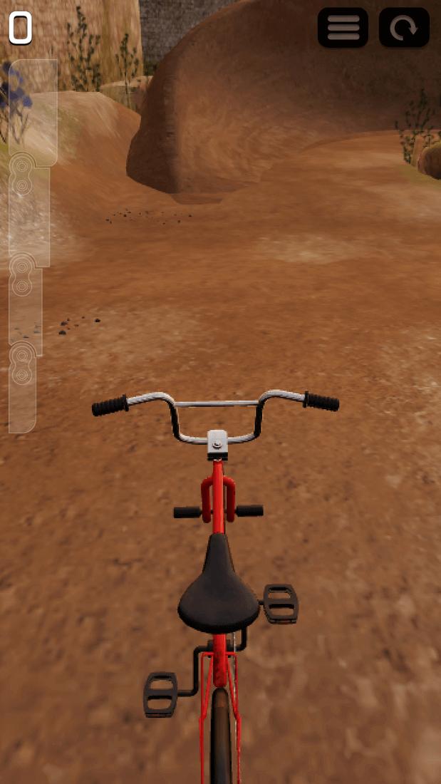 Скриншот #10 из игры Touchgrind BMX 2