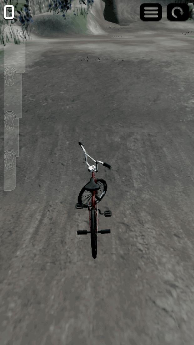 Скриншот #9 из игры Touchgrind BMX 2