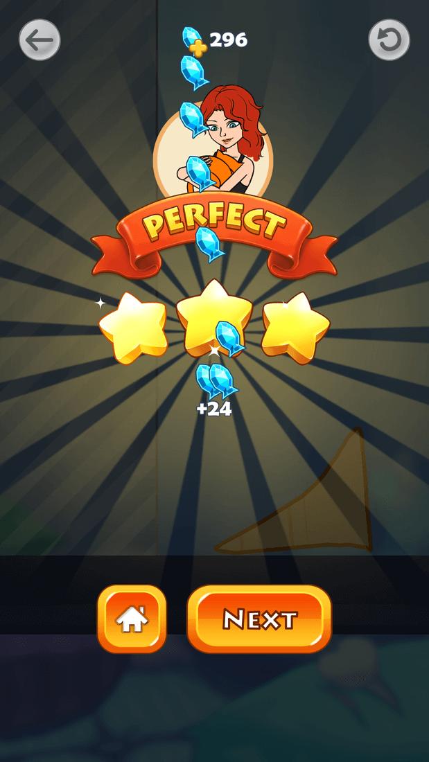 Скриншот #7 из игры Hello Cats