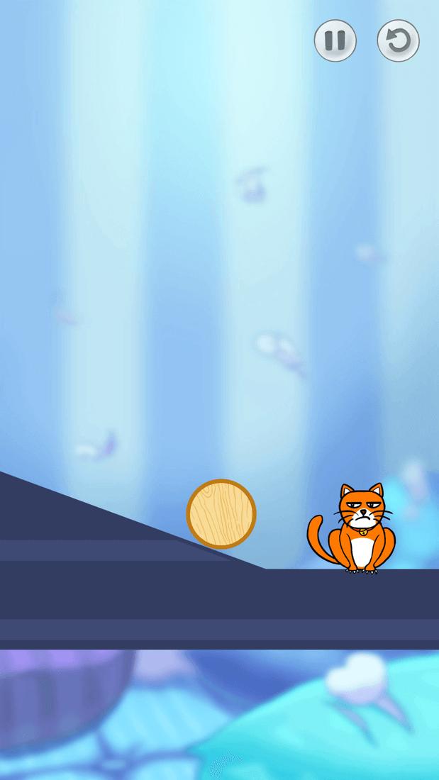Скриншот #4 из игры Hello Cats