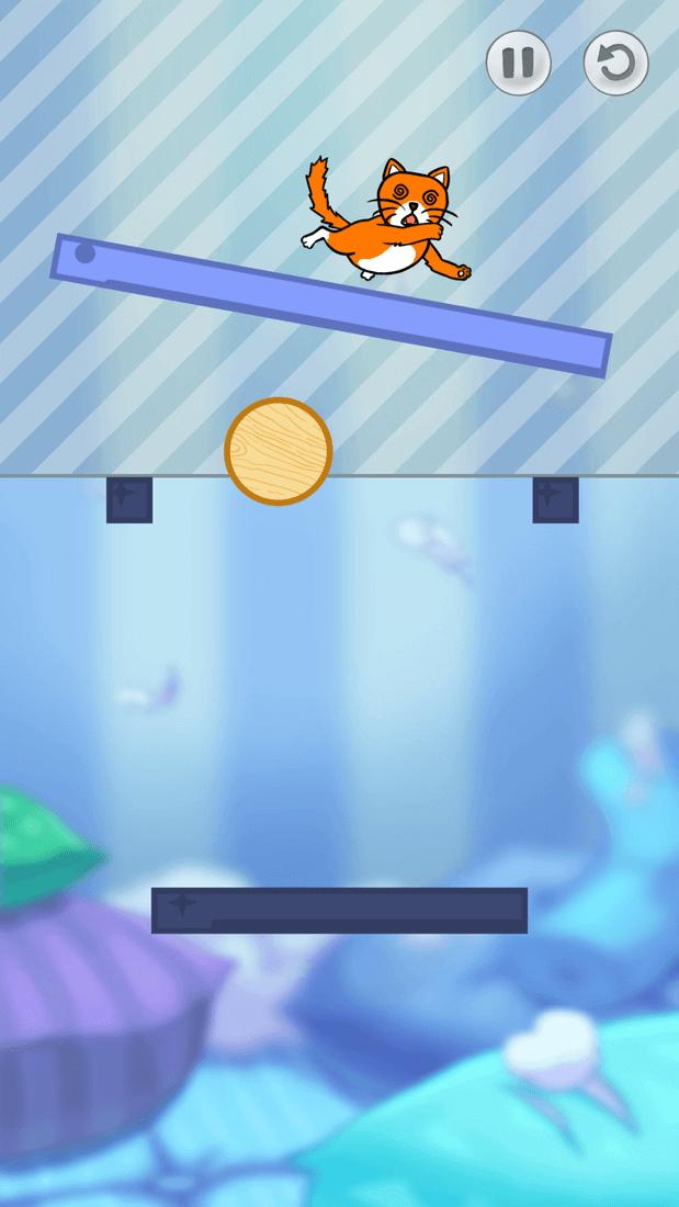 Скриншот #10 из игры Hello Cats