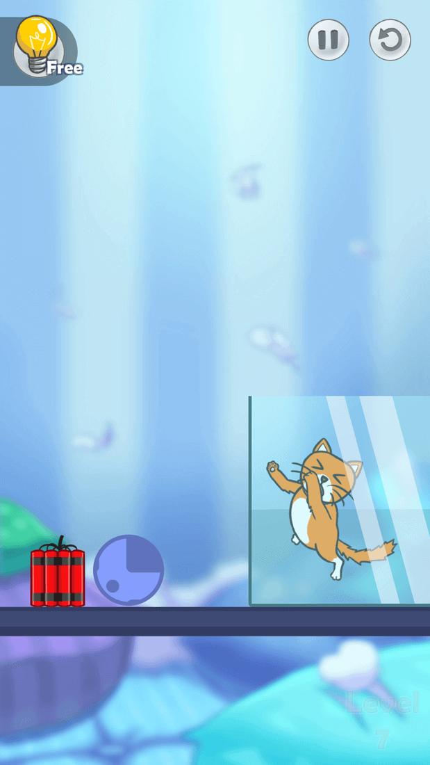 Скриншот #11 из игры Hello Cats