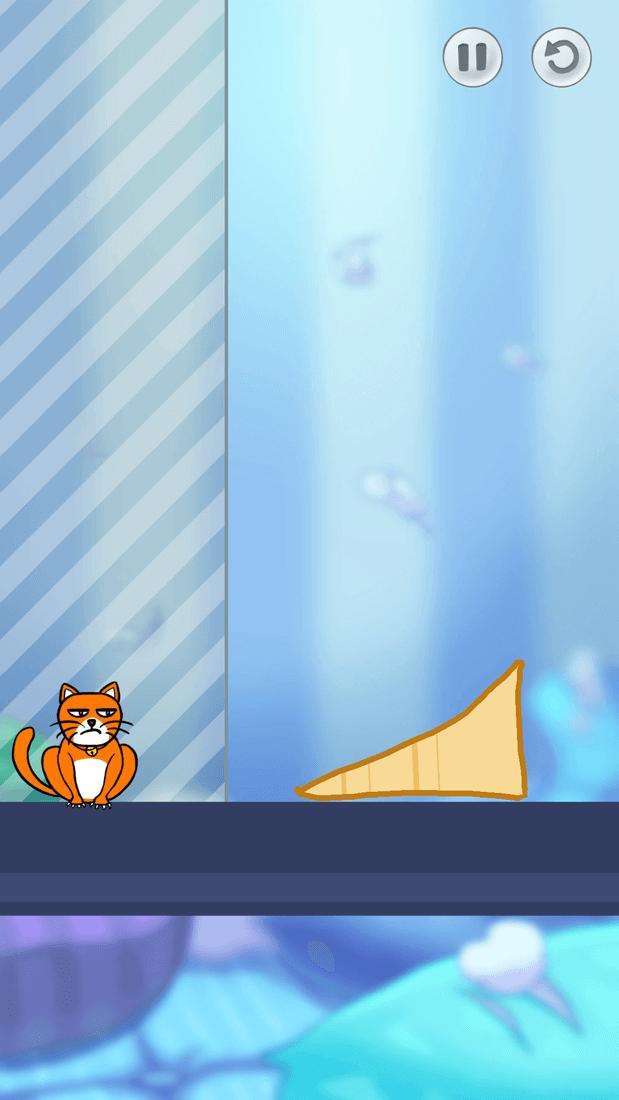 Скриншот #6 из игры Hello Cats