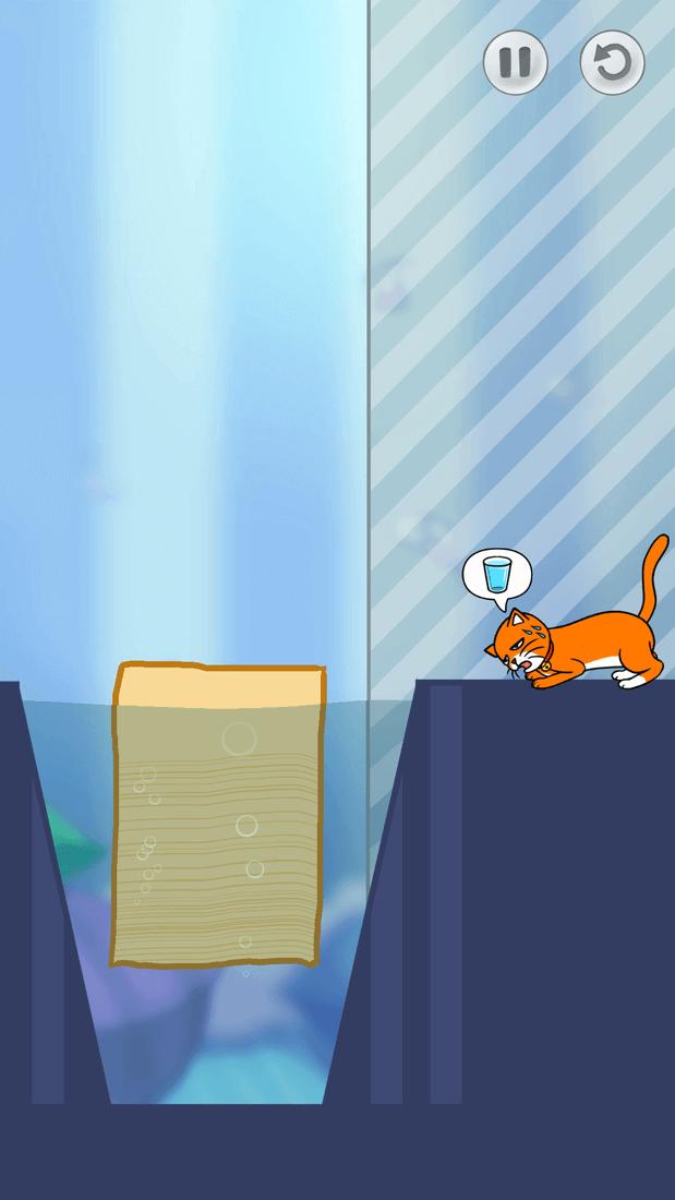 Скриншот #5 из игры Hello Cats