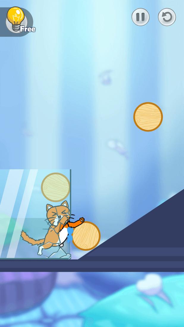 Скриншот #8 из игры Hello Cats