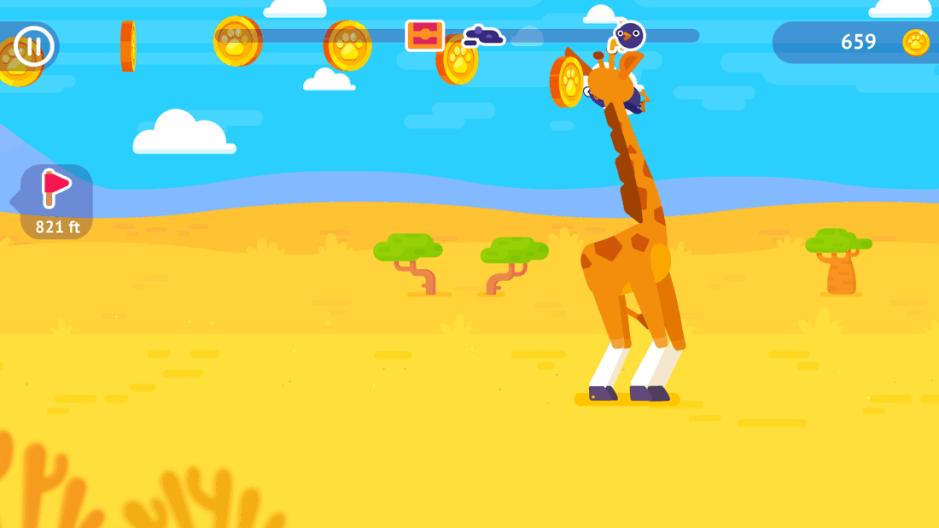 Скриншот #11 из игры Golfmasters - Fun Golf Game