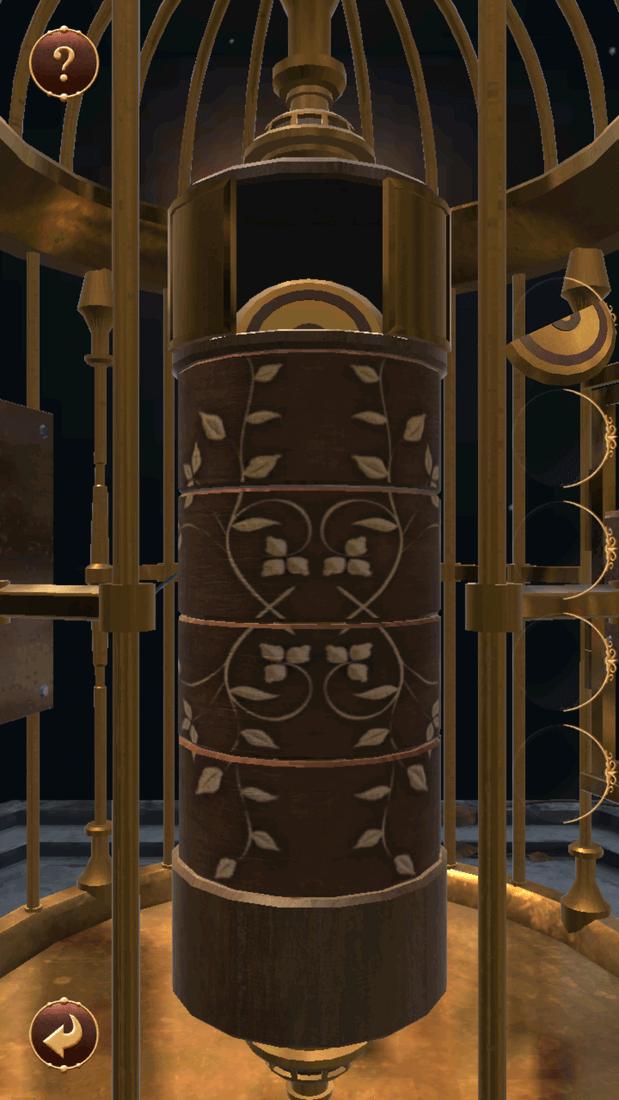 Скриншот #7 из игры The Birdcage