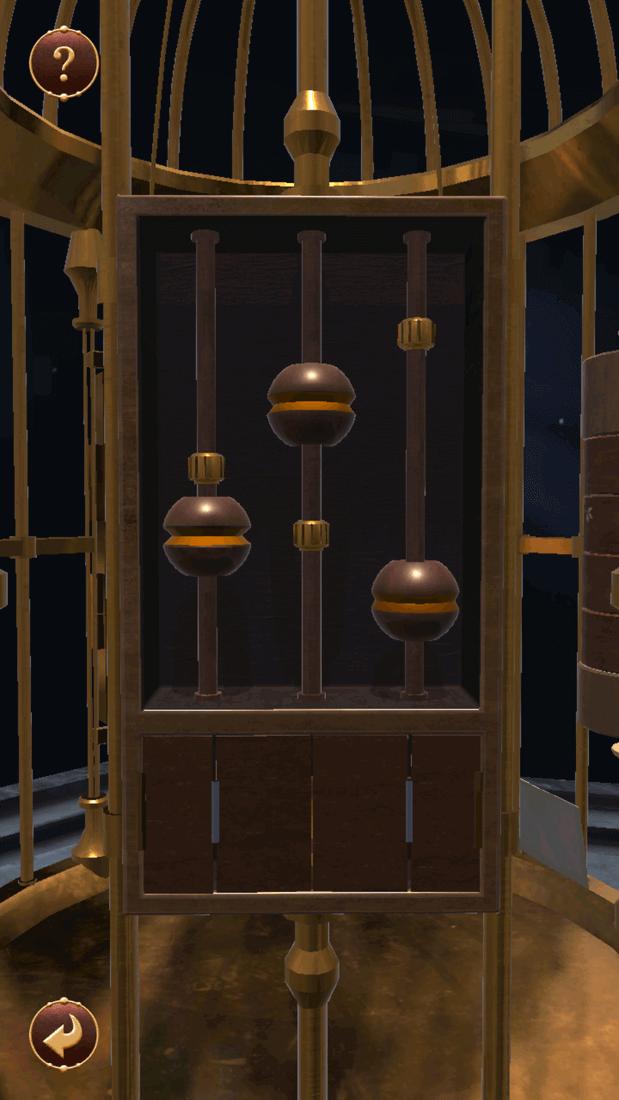 Скриншот #6 из игры The Birdcage