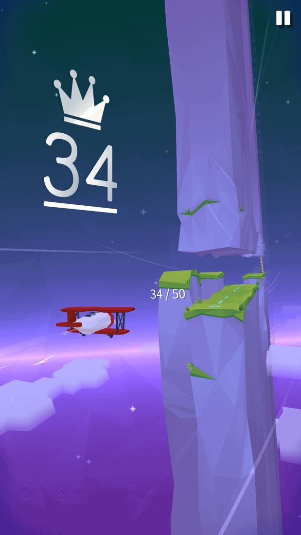 Скриншот #10 из игры Sky Surfing