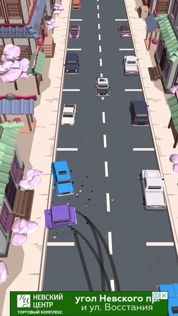 Скриншот #11 из игры Drive and Park