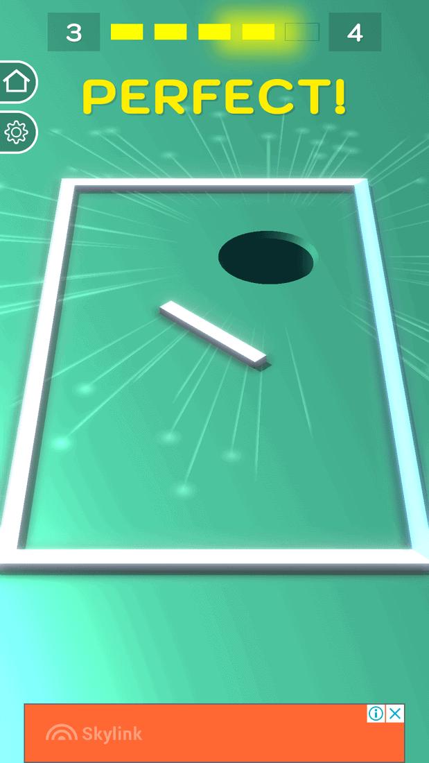 Скриншот #10 из игры Buca!