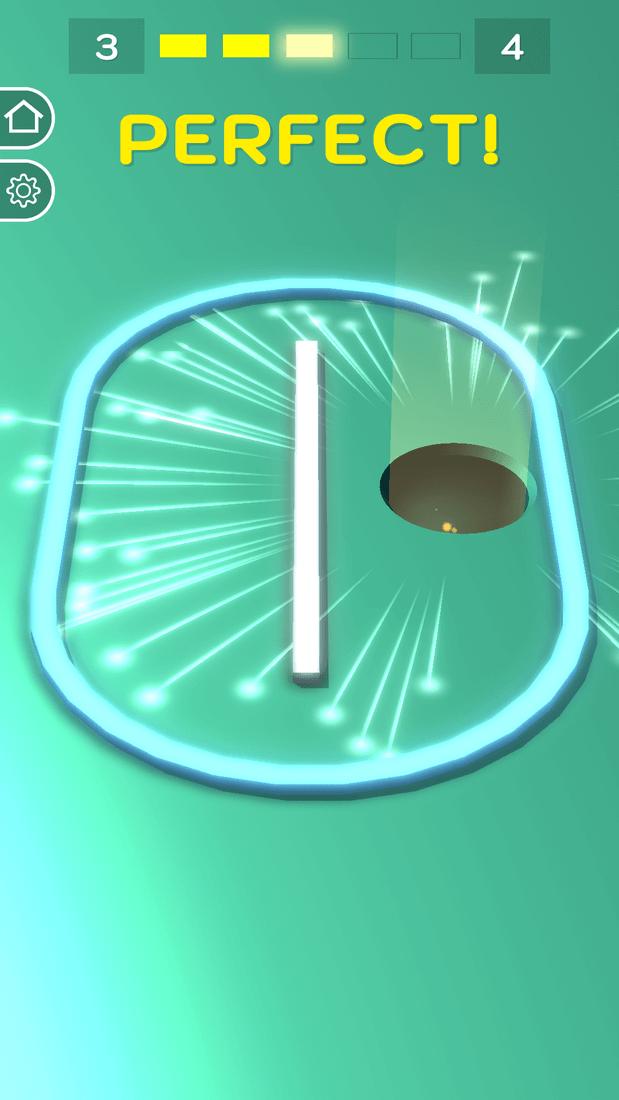 Скриншот #9 из игры Buca!