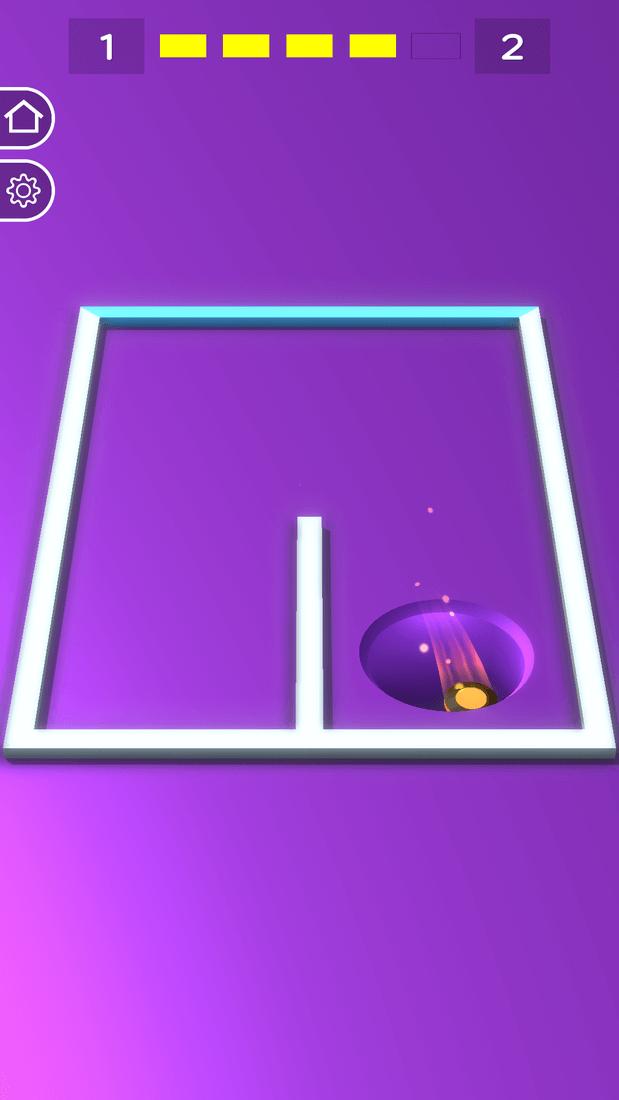 Скриншот #3 из игры Buca!