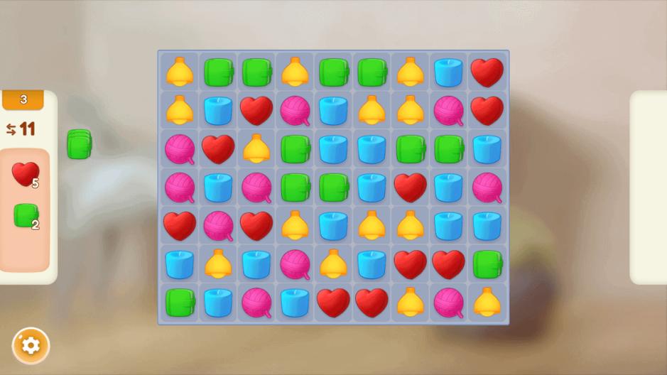 Скриншот #9 из игры Homecraft - Home Design Game