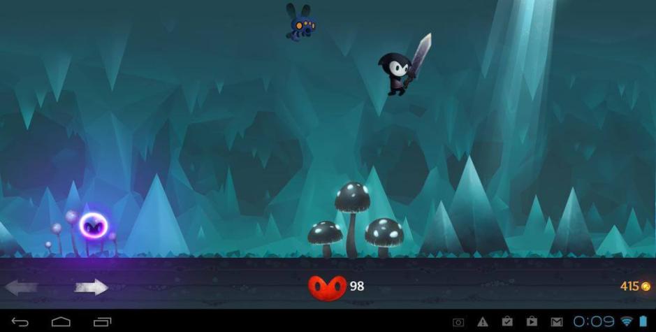 Скриншот #3 из игры Reaper