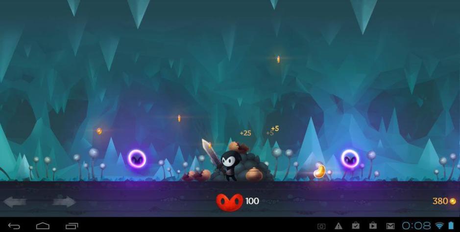Скриншот #2 из игры Reaper